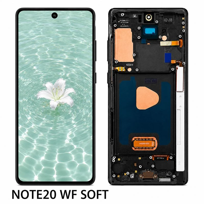 Note 20 Display Note 20 Display